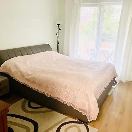 Luxusní Byt 2+kk V Praze Apartmán *