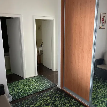 Apartment Luxusni Byt 2+kk V Praze